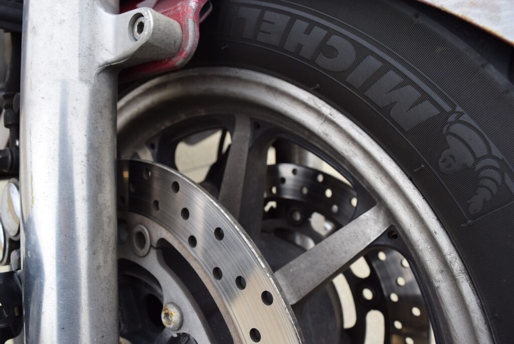 Michelin bike tires